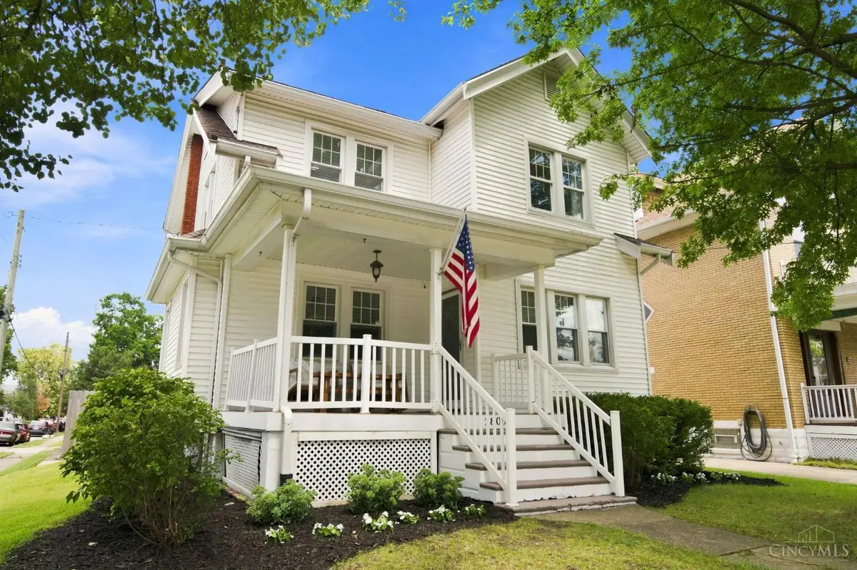 2800 Minot Avenue, Cincinnati, OH 45209 - #1