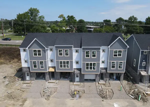 632 Brightview Place #22, Forest Park, OH 45240