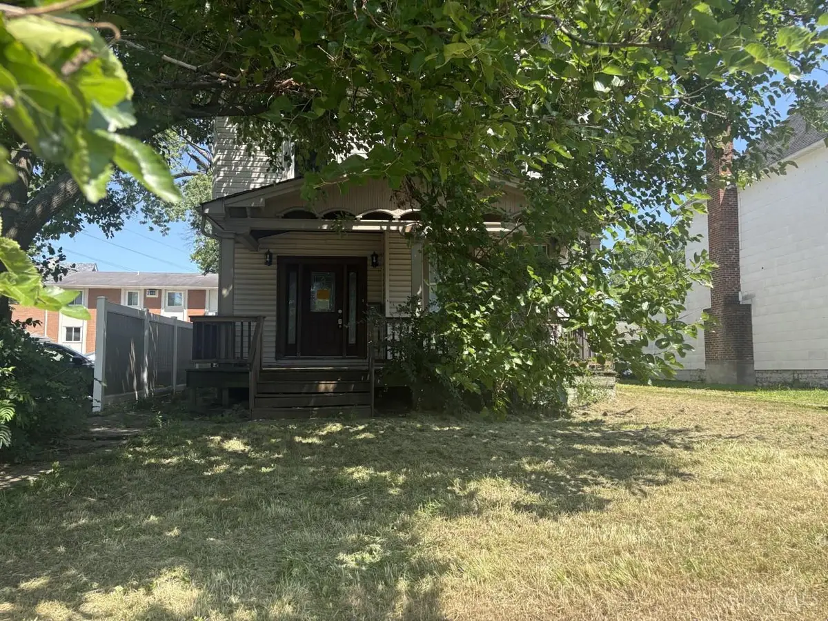 4818 Section Avenue, Cincinnati, OH 45212 - #1