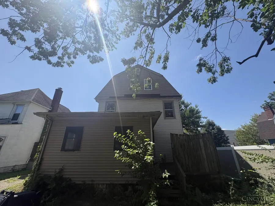 4818 Section Avenue, Cincinnati, OH 45212 - #3