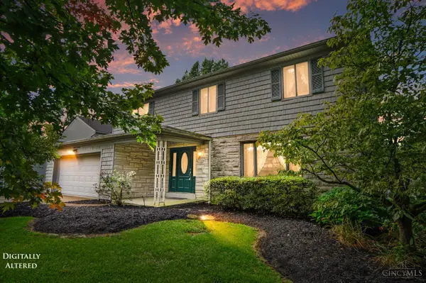 8017 Eastdale Drive, Anderson Twp, OH 45255