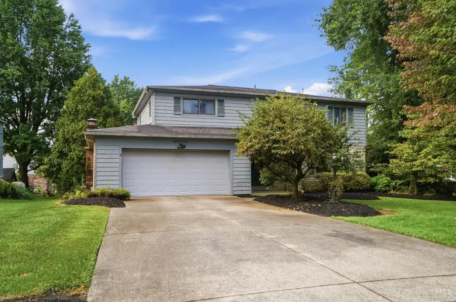 8017 Eastdale Drive, Forestville, OH 45255 - #2