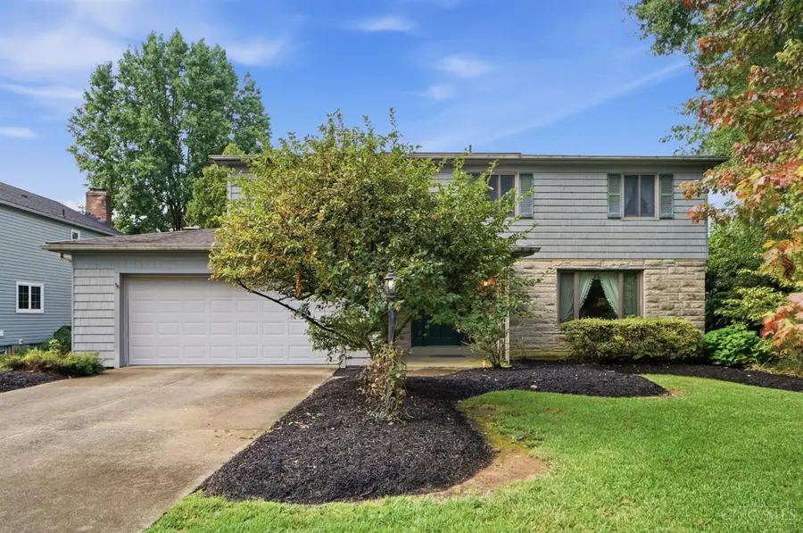 8017 Eastdale Drive, Forestville, OH 45255 - #3