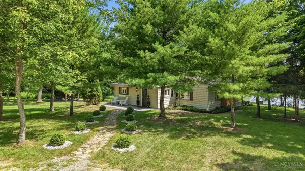 1632 Carey Lane, Stonelick Twp, OH 45103