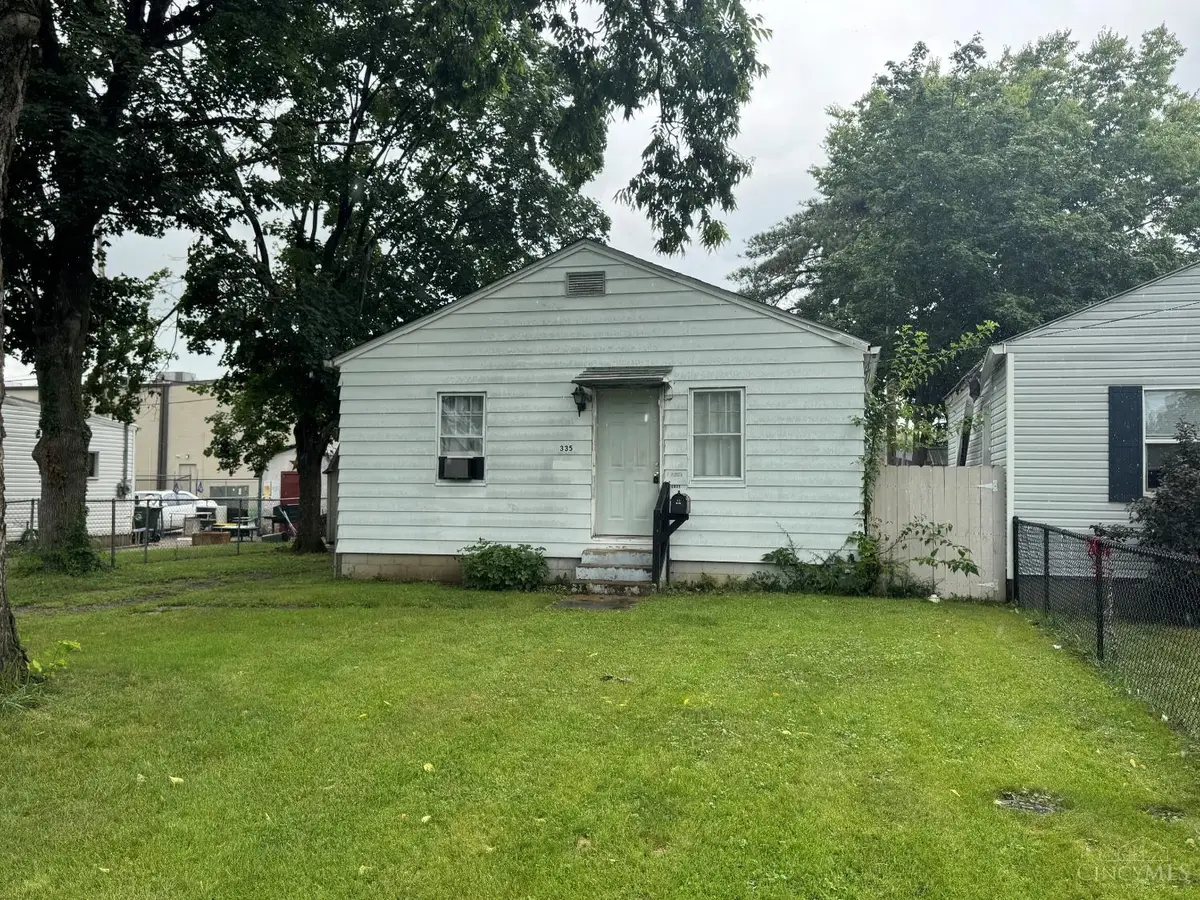 335 Hudson Avenue, Hamilton, OH 45011 - #1