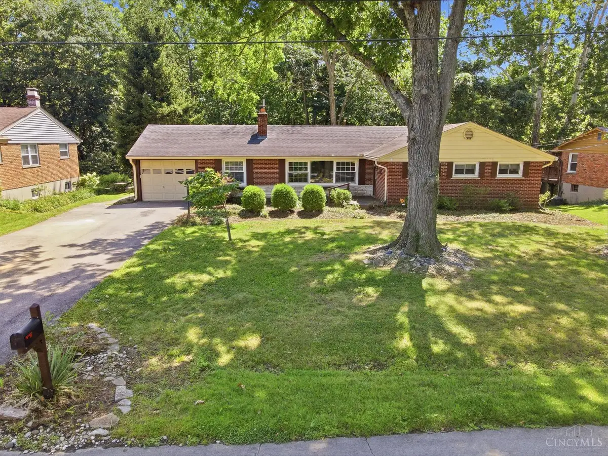 1050 Nimitz Lane, Anderson, OH 45230 - #1