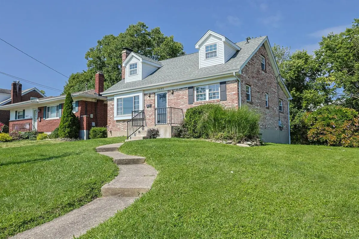 7833 Spirea Drive, Sycamore, OH 45236 - #1