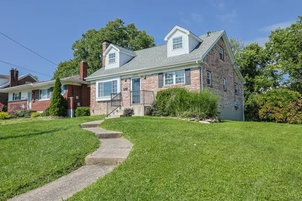 7833 Spirea Drive, Sycamore Twp, OH 45236