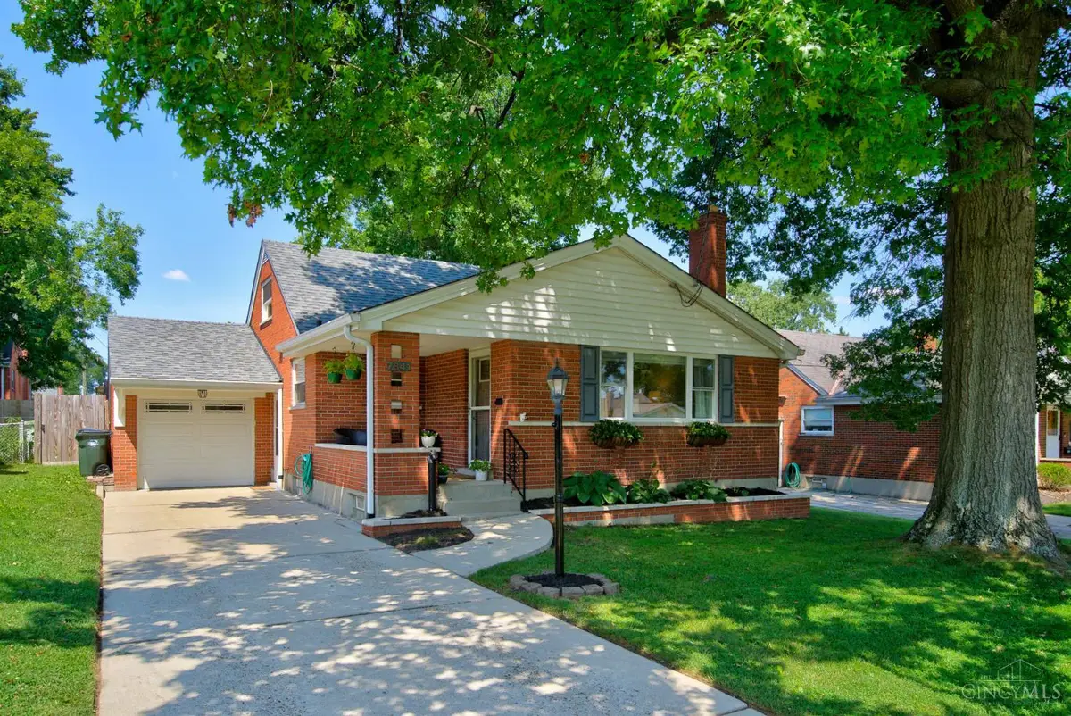 7841 Quarter Maine Avenue, Deer Park, OH 45236 - #1
