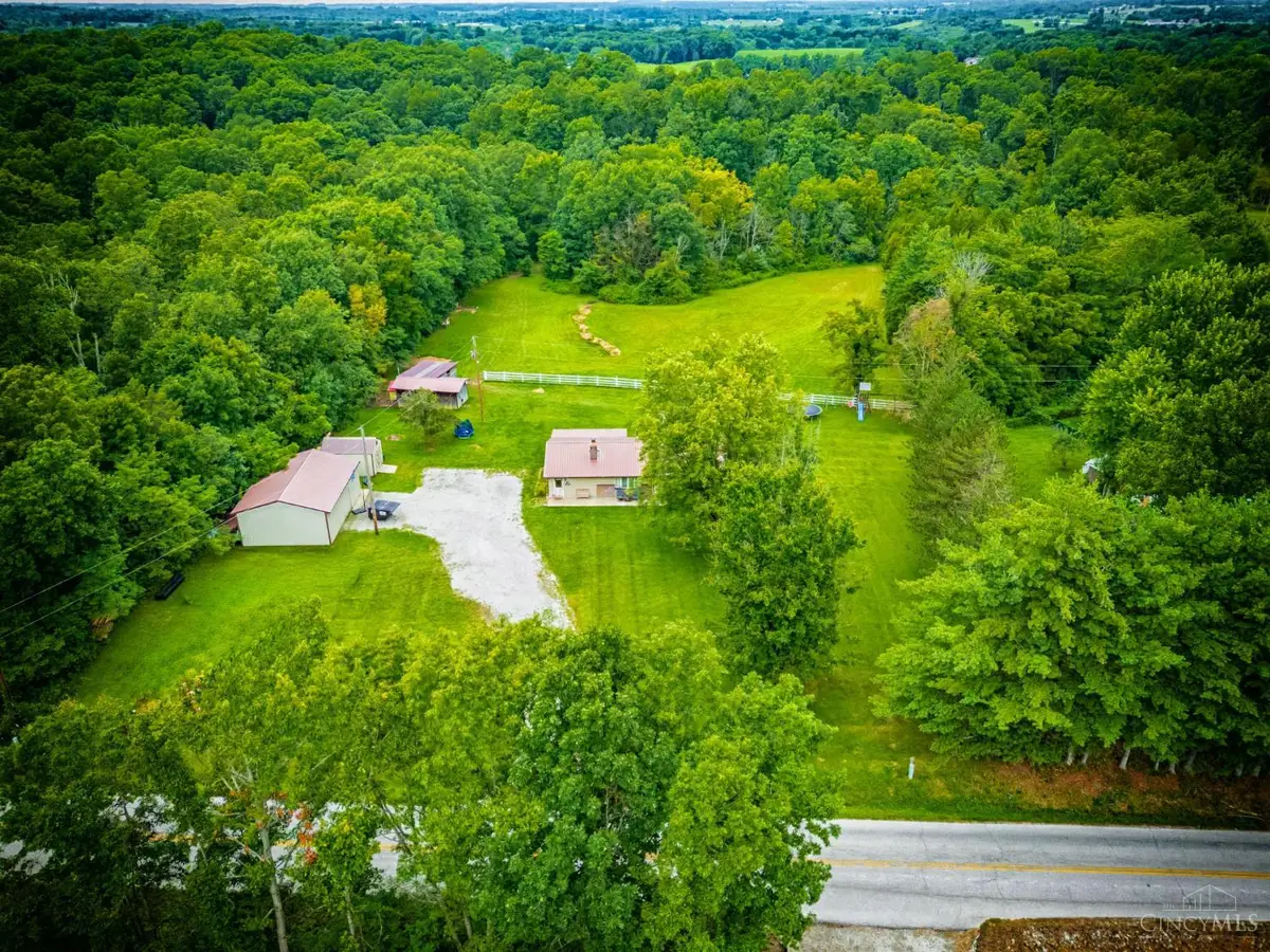 3971 Unity, West Union, OH 45693 - #1