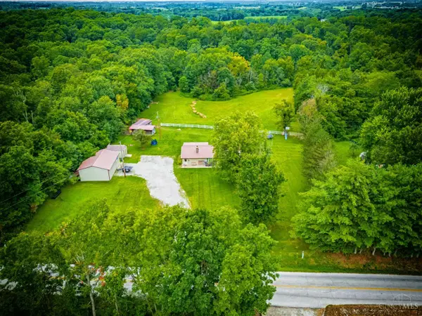3971 Unity, West Union, OH 45693