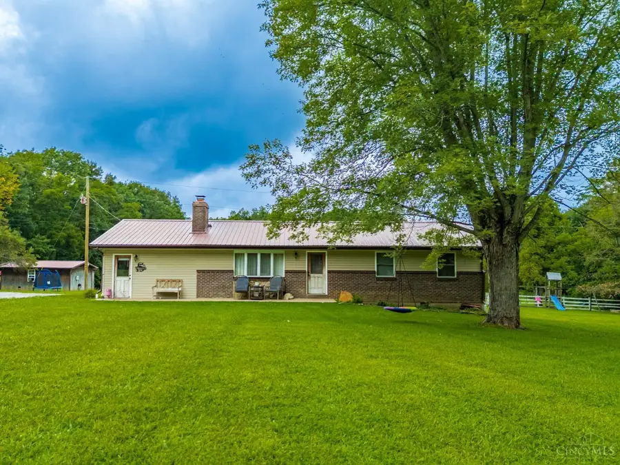 3971 Unity, West Union, OH 45693 - #2