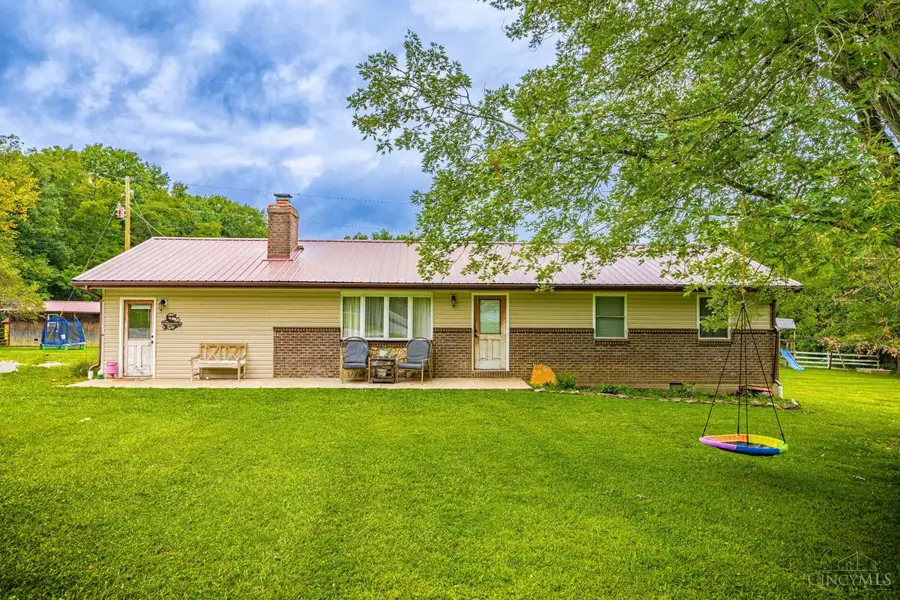 3971 Unity, West Union, OH 45693 - #3