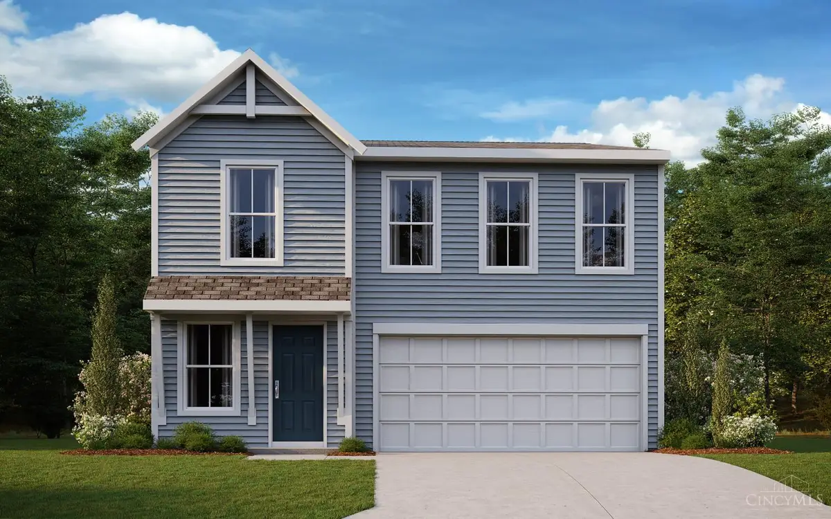 3370 Fall Leaf Court, Batavia, OH 45103 - #1