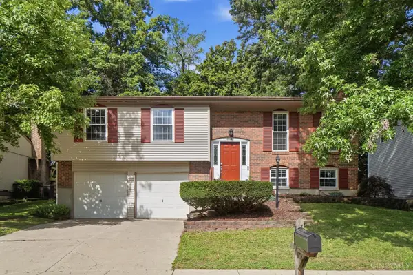 8943 Pembrooke Street, Deerfield Twp., OH 45039