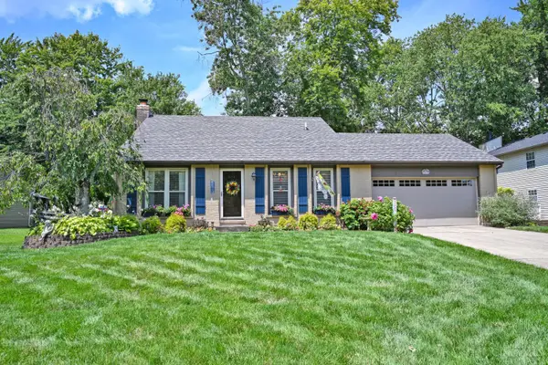 5821 Monassas Run Road, Miami Twp, OH 45150