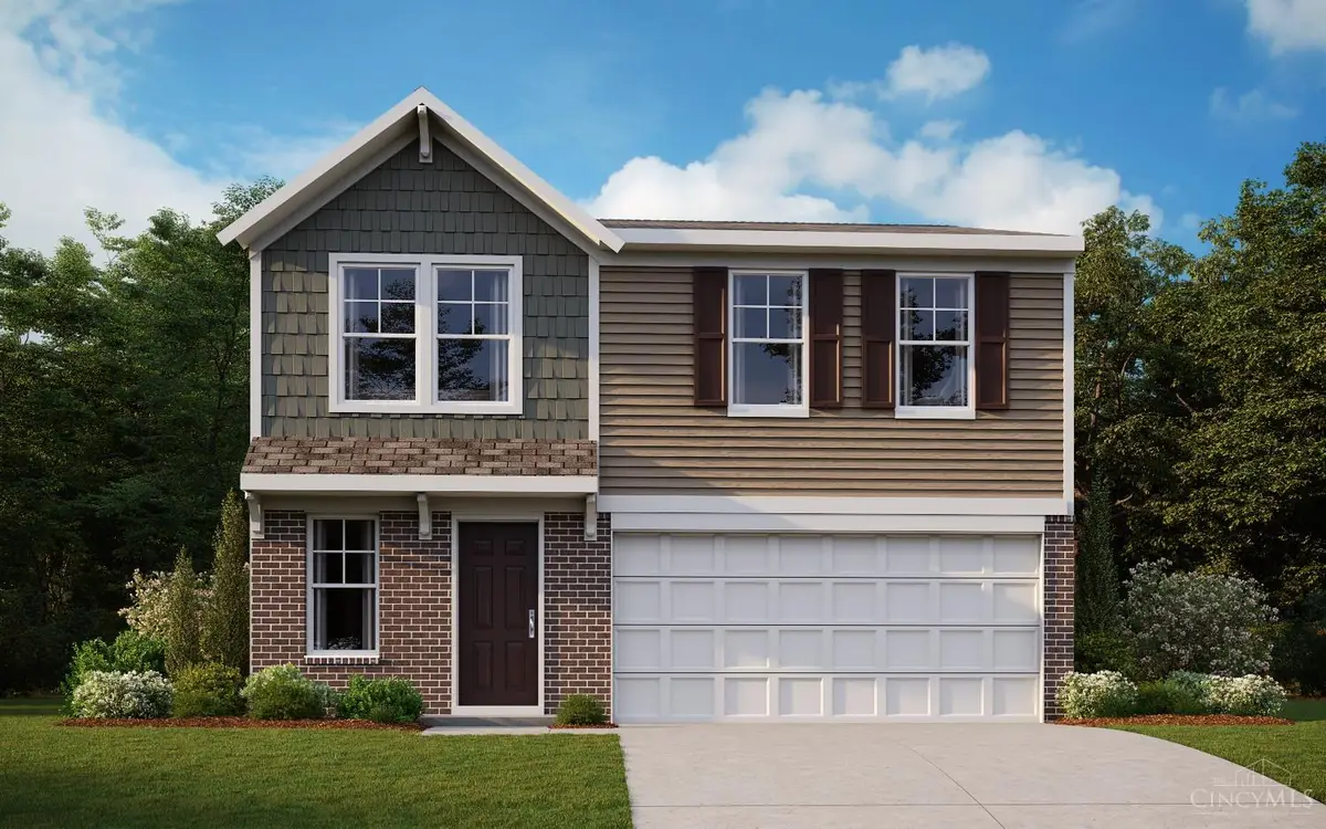 3403 Fall Leaf Court, Batavia, OH 45103 - #1