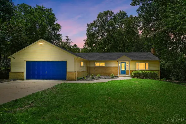 1659 Devils Backbone Road, Green Twp, OH 45233