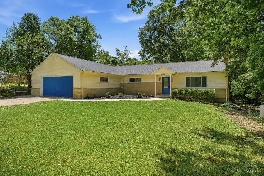 1659 Devils Backbone Road, Covedale, OH 45233 - #3