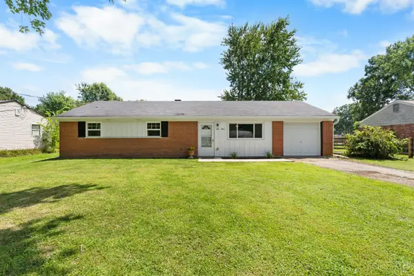 53 Sutton Lane, Stonelick Twp, OH 45122