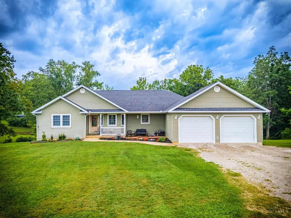 100 Tower Drive, West Union, OH 45693 - #1