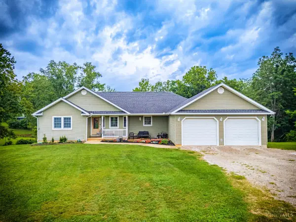 100 Tower Drive, West Union, OH 45693