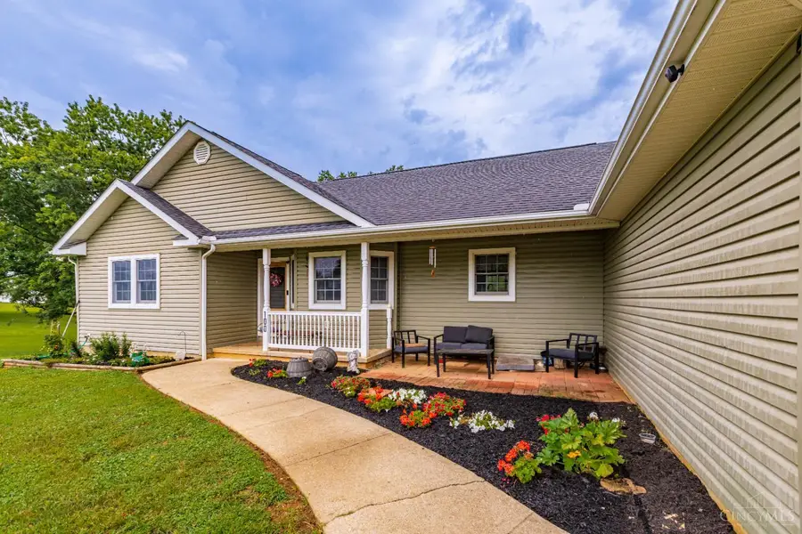 100 Tower Drive, West Union, OH 45693 - #3
