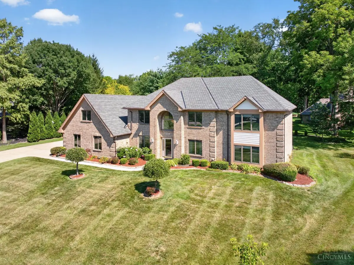 861 Kelsey Court, Washington, OH 45458 - #1