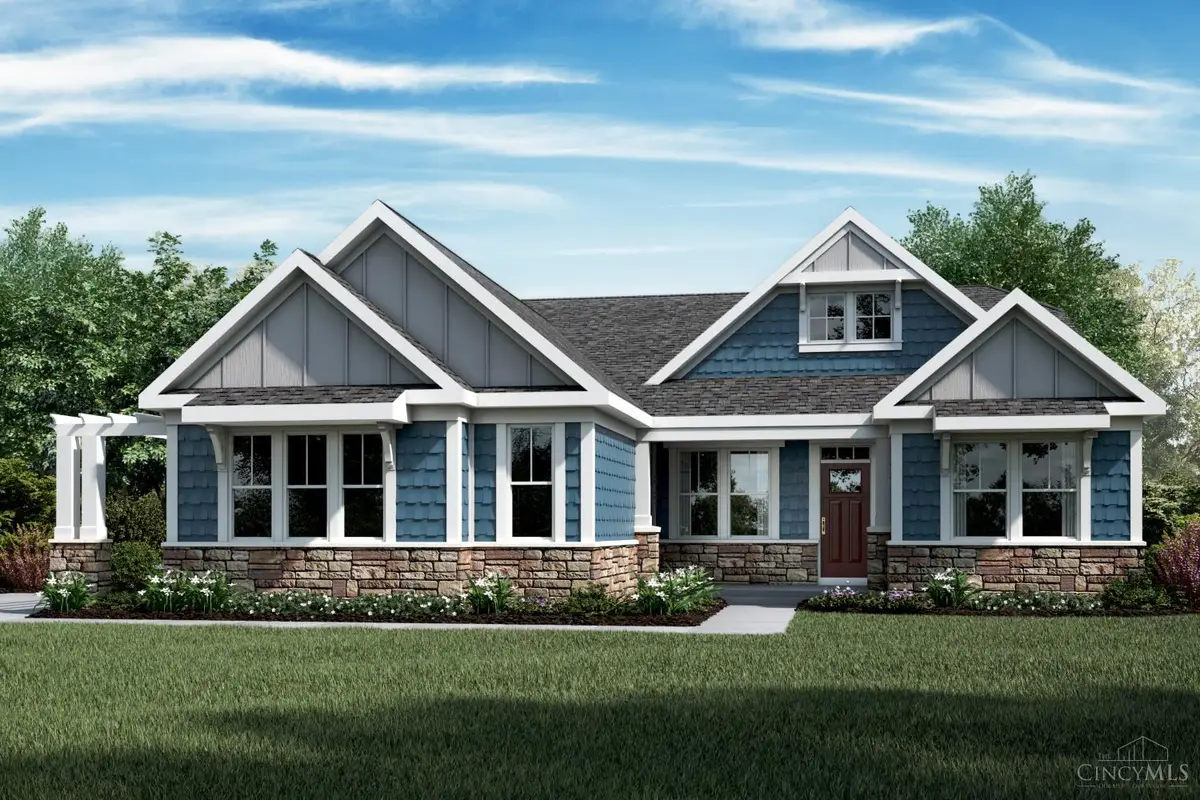 795 Linkside Drive, Turtlecreek, OH 45036 - #1