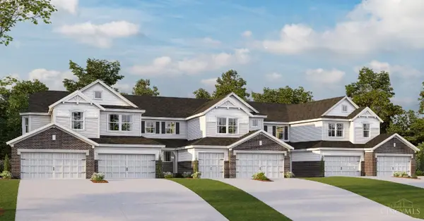 5394 Augusta Drive #16203, Turtle Creek Twp, OH 45036