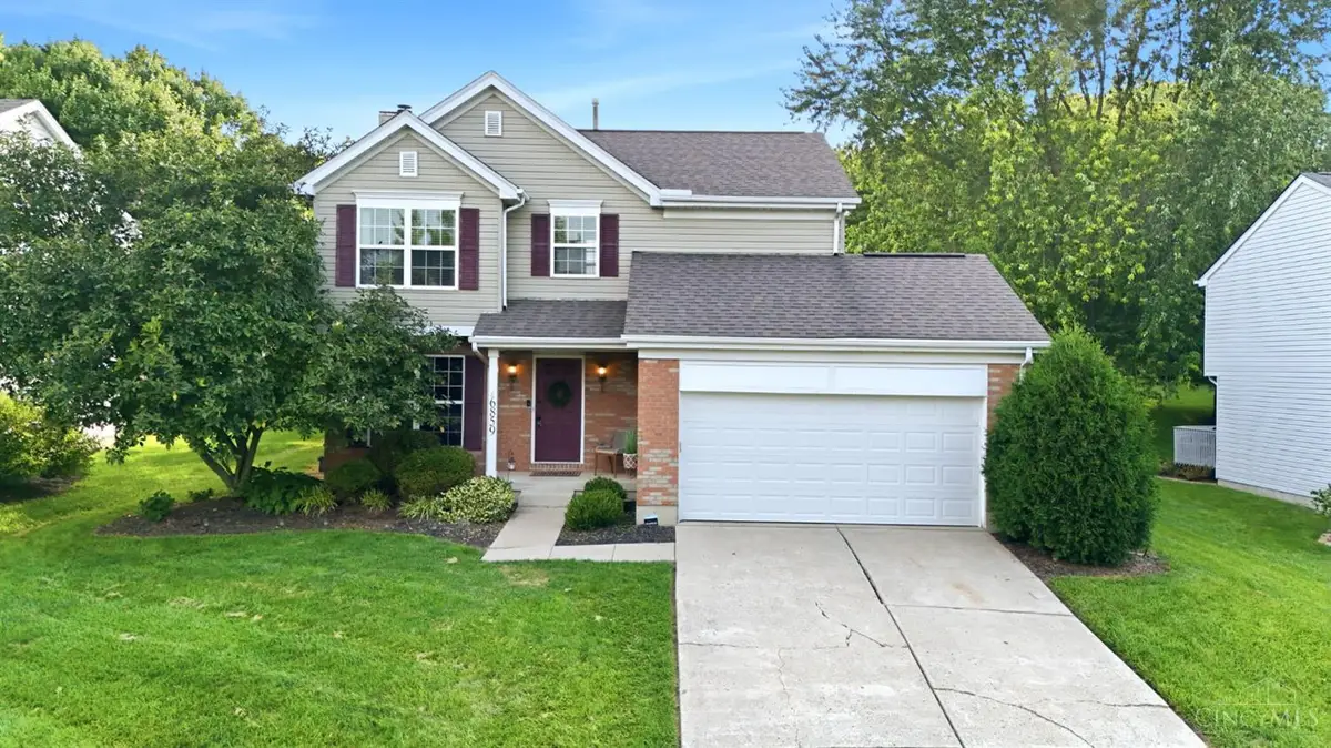 6859 Autumn Glen Drive, West Chester, OH 45069 - #1