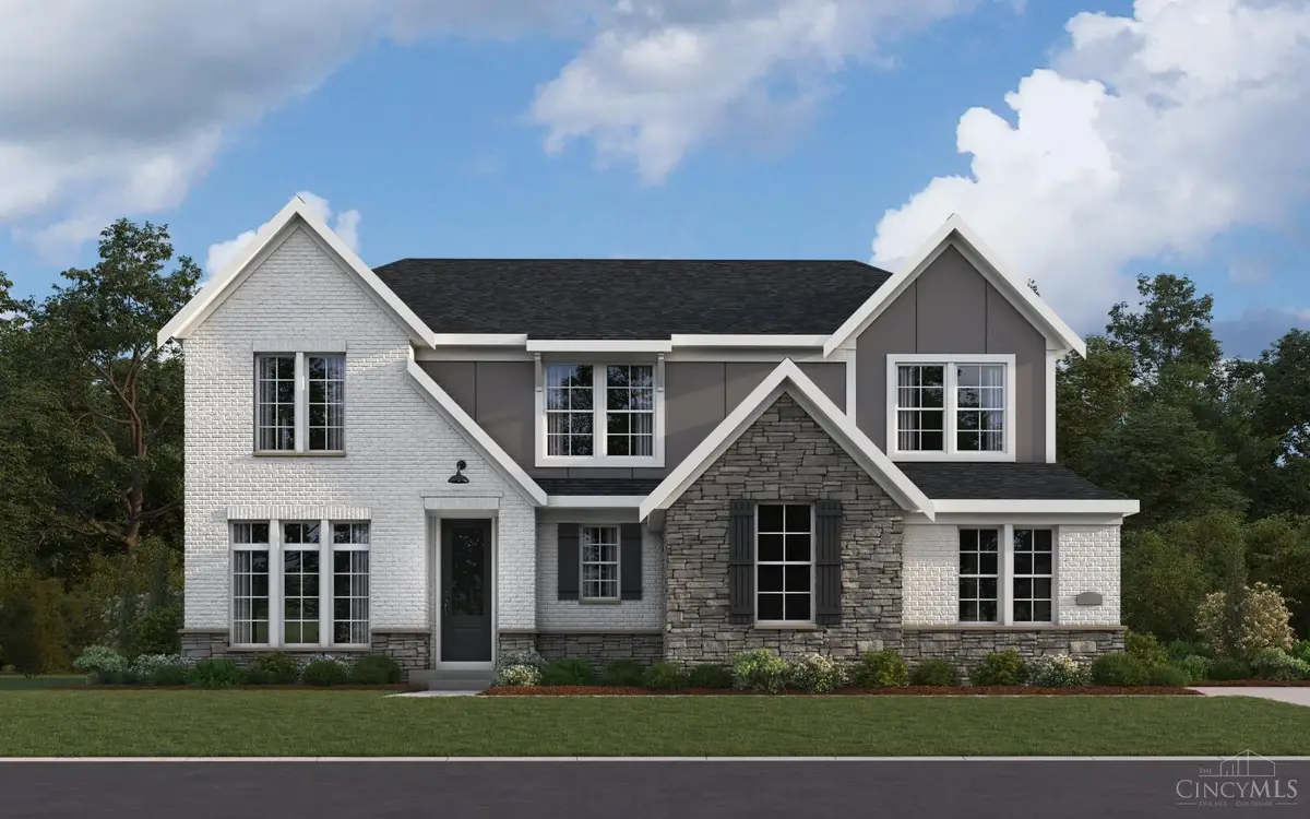 6304 Greenwood Court, Mason, OH 45040 - #1
