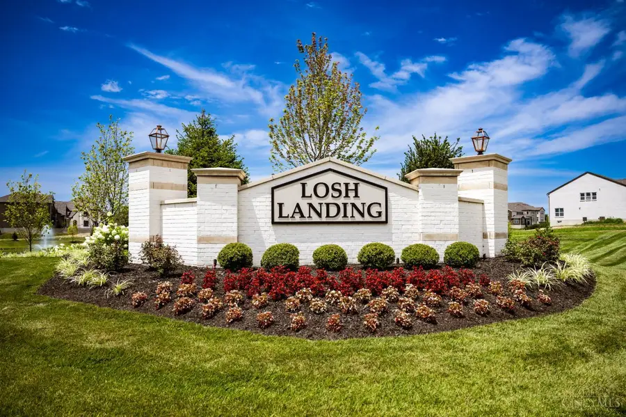 6340 Greenwood Court, Mason, OH 45040 - #2