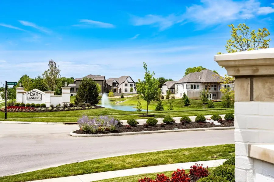 6340 Greenwood Court, Mason, OH 45040 - #3