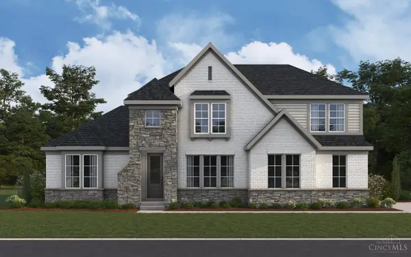 3817 Sturbridge Way, Pierce Twp, OH 45245