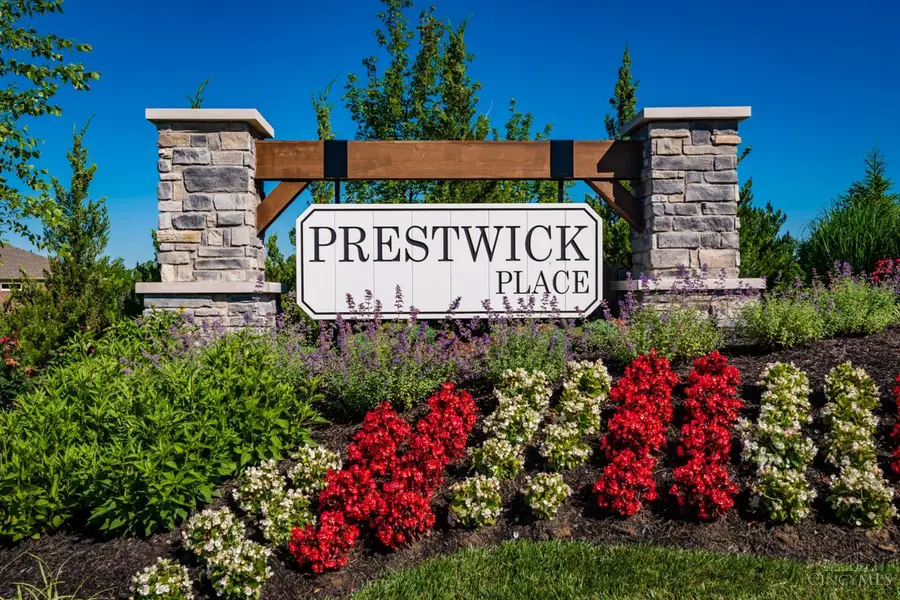 3817 Sturbridge Way, Pierce, OH 45245 - #2