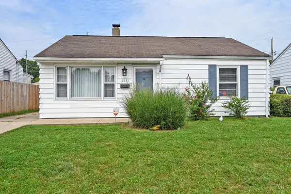 2741 Hilda Avenue, Hamilton, OH 45015