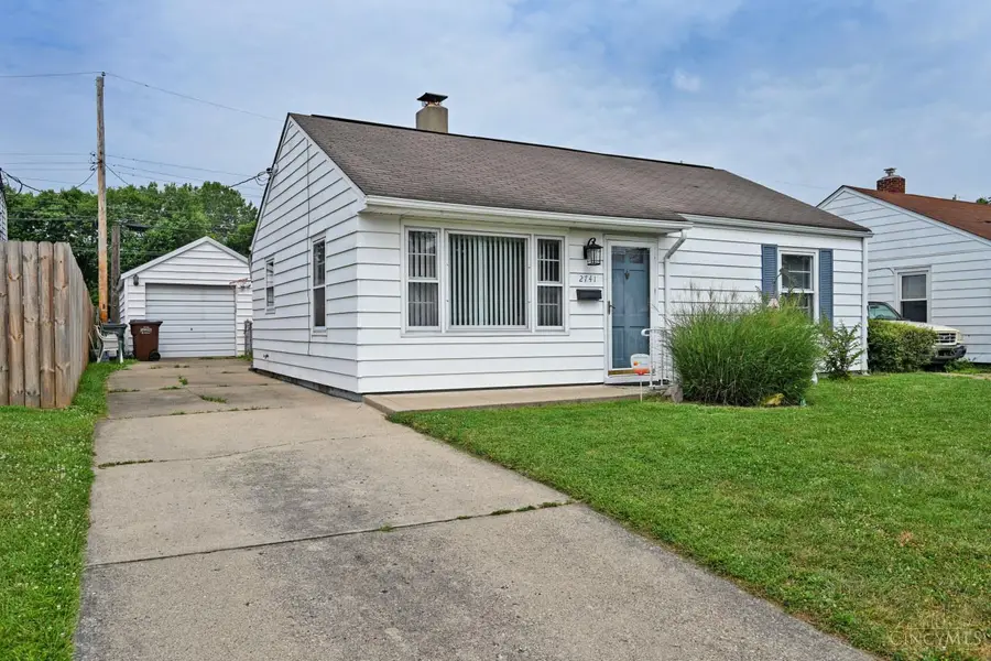 2741 Hilda Avenue, Hamilton, OH 45015 - #2
