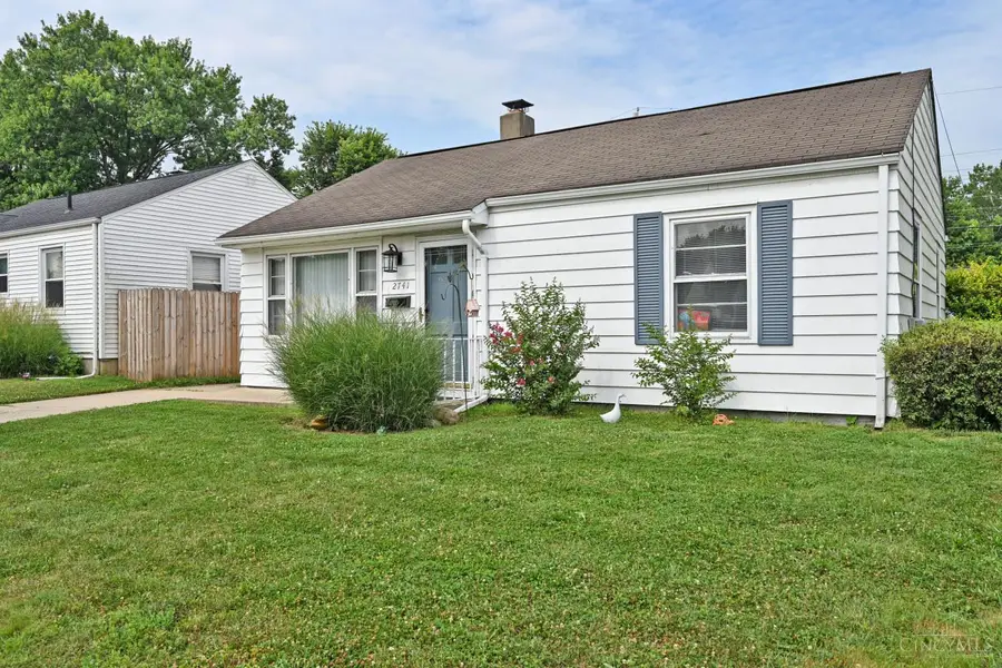 2741 Hilda Avenue, Hamilton, OH 45015 - #3