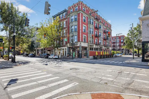 1237 Vine Street #7, Cincinnati, OH 45202