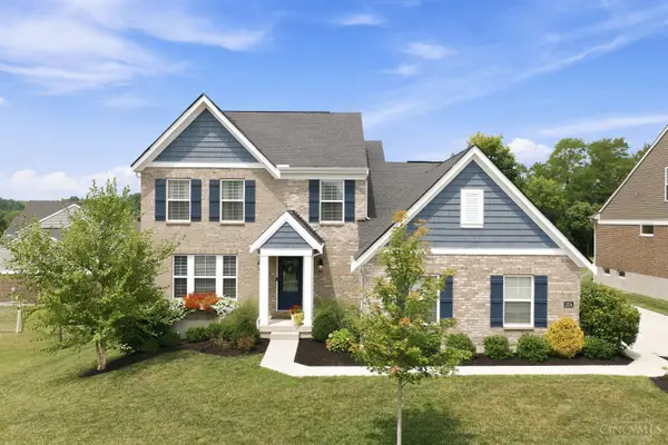 2754 Buckridge Drive, Miami Twp, OH 45233