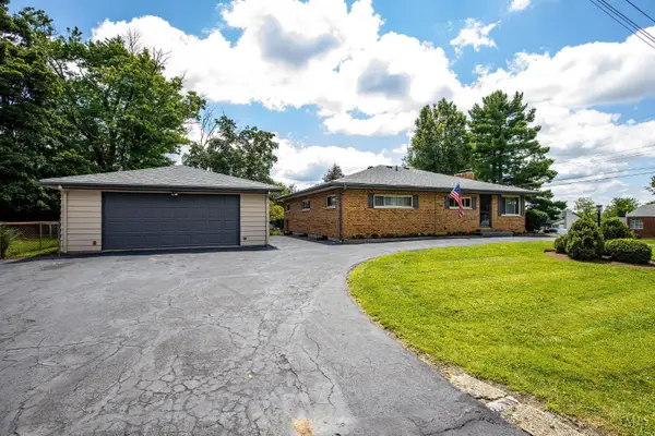 769 Connie Lane, Union Twp, OH 45245