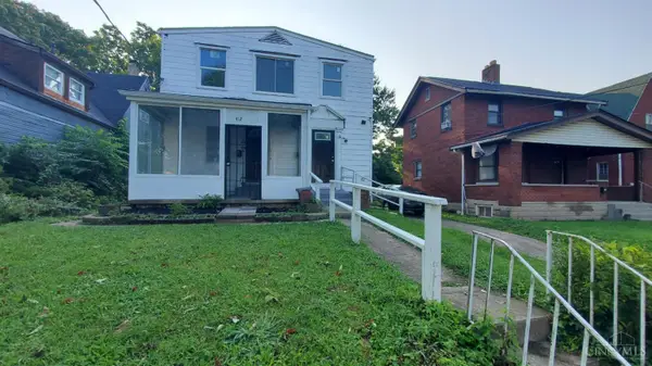 412 N Wayne Avenue, Lockland, OH 45215