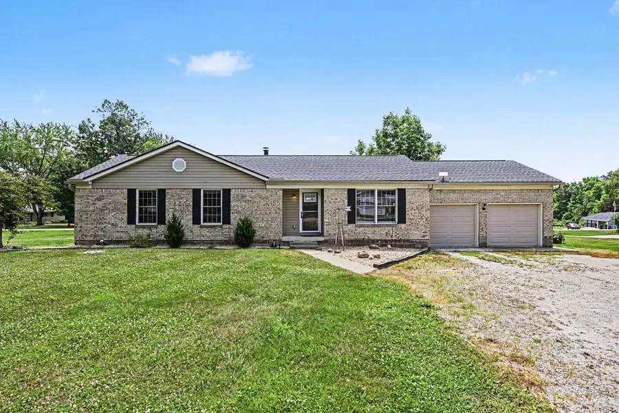 3687 N Lakeshore Drive, Shawnee Hills, OH 45335 - #2