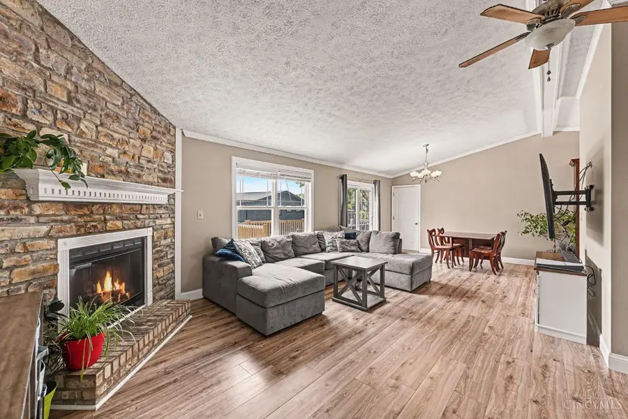 3687 N Lakeshore Drive, Shawnee Hills, OH 45335 - #3