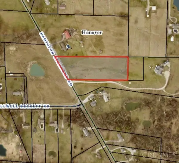 0 Hamilton Richmond Road, Hanover Twp, OH 45013