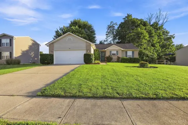 11 Grouse Drive, Pierce Twp, OH 45102