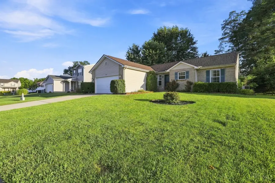 11 Grouse Drive, Amelia, OH 45102 - #2