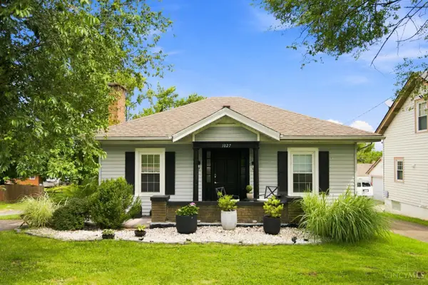 1027 Millville Avenue, Hamilton, OH 45013