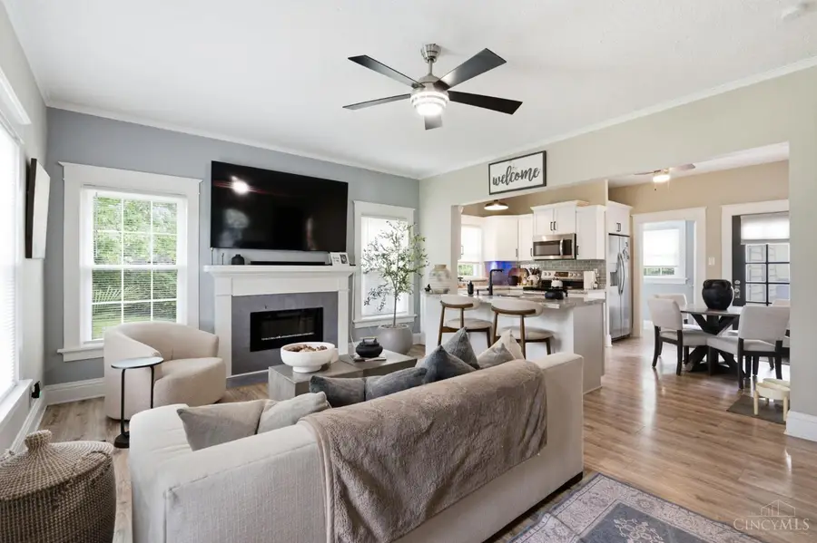 1027 Millville Avenue, Hamilton, OH 45013 - #2